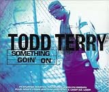 todd terry discogs  Something\'s Going on