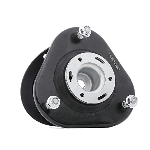 Copela de amortiguador RIDEX 1180S0404 para corregir vibraciones delanteras con rodamiento