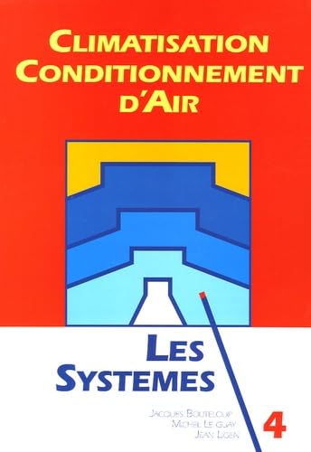 livre Les systèmes