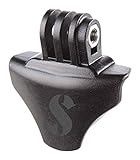SCUBAPRO - Maschera di fissaggio universale - compatibile con GoPro