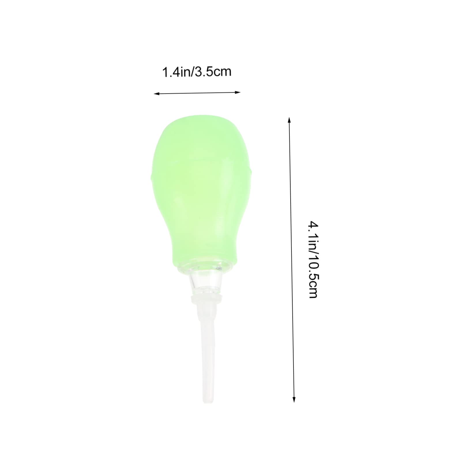 Totority Squab Weaning Accessory Rehydration Device Bird Feeding Tool Pet Bird Supplies Large Pipette