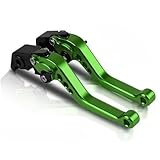 Leve freno e frizione per moto per TRIUMPH per SCRAMBLER 2006 2007 2008 2009 2010 2011 2012 2013 2014 2015 2016.