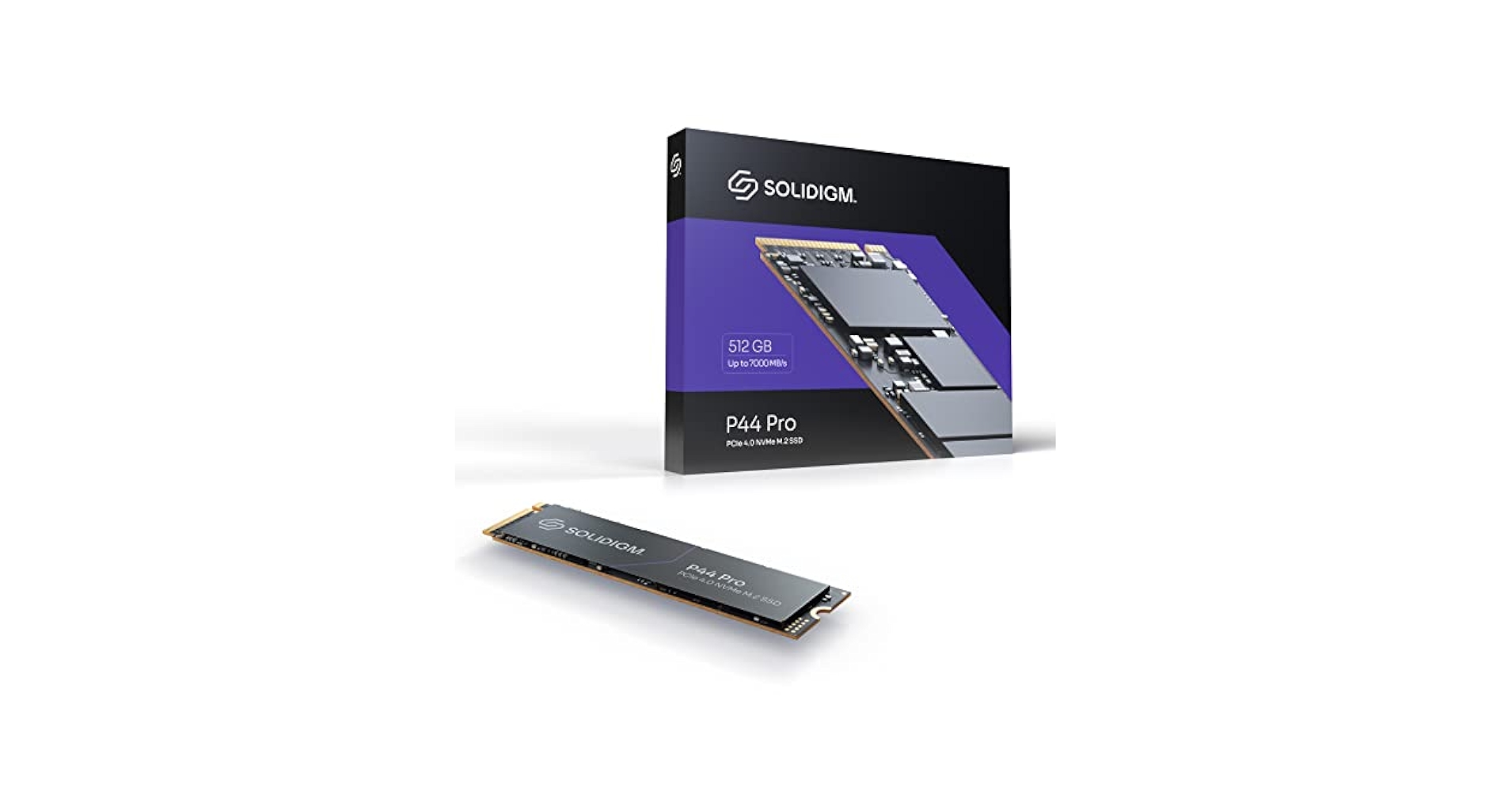ミ*ト様 SOLIDIGM P44 Pro 1TB SSD Amazon.com: Solidigm™ P44 Pro Series 512GB PCIe GEN 4 NVMe