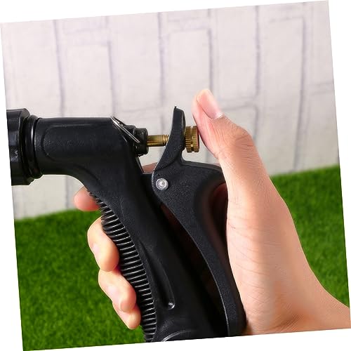 Botella pulverizadora multifuncional Mobestech 900 ml para champú de lavado de coches 8