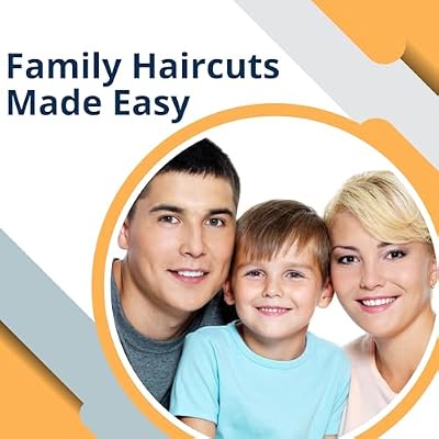 Flowbee Haircutting System | ماكينة تشذيب ذاتية قص الشعر لقص شعرك في المنزل | آلة قص الشعر Flowbee | Mini Vac تباع بشكل منفصل