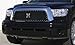 T-Rex Grilles Grilles 6719591 Small Mesh Steel Black Finish XMetal Grille Insert for Toyota Tundra