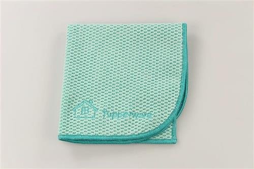 Tupperware FaserPro Multi Panno Universale in Microfibra Turchese P17825