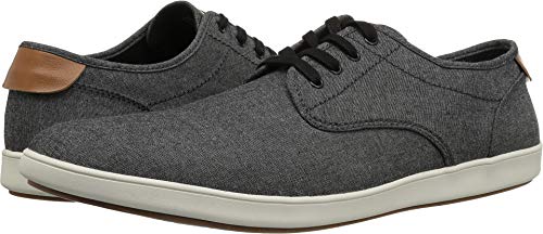 Image of Steve Madden Mens Fenta Fashion Sneakers - Casual Lightweight Walking Shoes for Everyday Comfort, Grey, 12