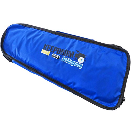 Keep Drum MB gioco della campana tasche Bag per