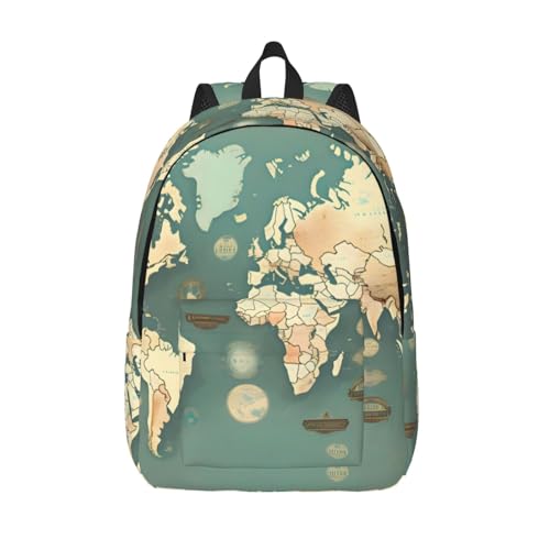 Sac à dos femme ordinateur portable pour éviter le mal de dos en voyage et randonnée