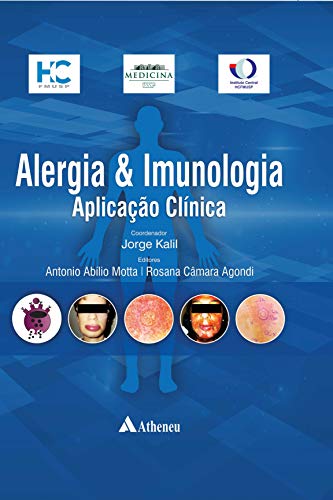 Alergia & Imunologia - Aplicação Clínica