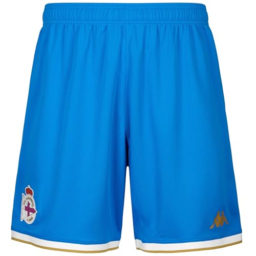Pantalon survêtement Kappa 341x5tw pour enfant actif sans gêne