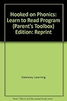 Hooked on Phonics: Learn to Read Program 1887942521 Book Cover