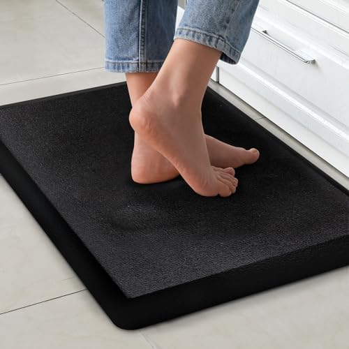 Summout Cushioned Anti Fatigue Mats for Kitchen Floor