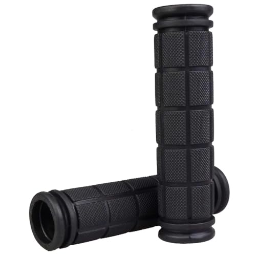 ZKGYUS Manopole Ergonomiche per Bicicletta