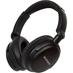 Bluetooth Koptelefoon Noise Cancelling