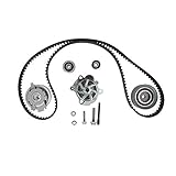 CT1134WP2 CONTITECH CT1134WP2 Wasserpumpe + Zahnriemensatz