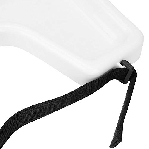 Vassoio di lavaggio dei capelli, bacino del