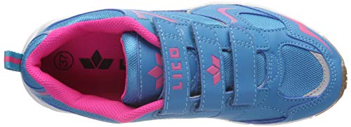 Lico Bob V, Scape per Sport Indoor Donna