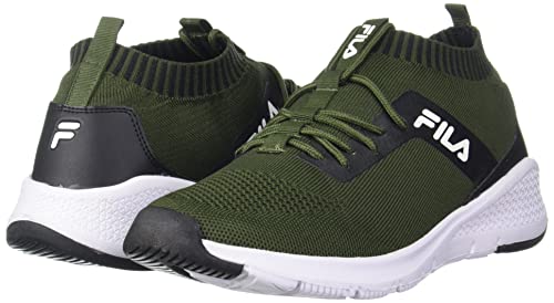 Image of FILA Mens Wankelio Running Shoe