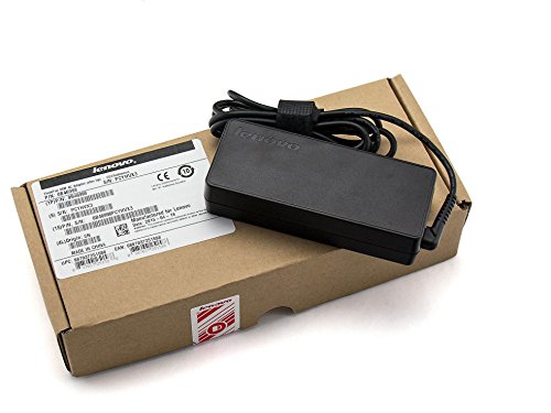 Lenovo 0B47002 - ThinkPad 90W AC Adapter (Slim Tip) (UK)