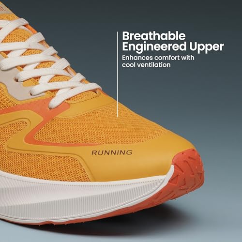 Image of CULT Mens Nitro Running Shoes