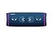 Produktbild Sony SRS-XB43 tragbarer, kabelloser Bluetooth Lautsprecher (Mehrfarbige Lichtleiste, Lautsprecherbeleuchtung, wasserabweisend, Extra Bass), blau