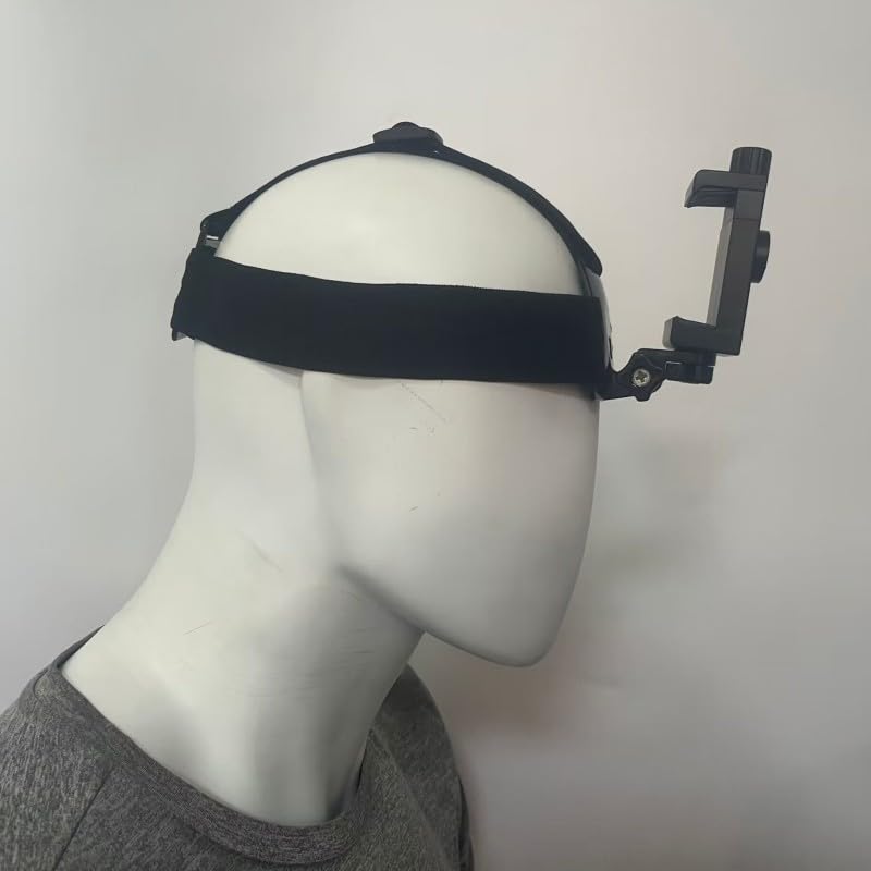 Soporte de arnés para cámara de teléfono móvil y correa de pecho Insta360 One 5