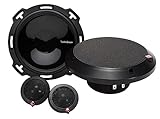 Kit Haut Parleurs 16.5CM. ROCKFORD P165 S