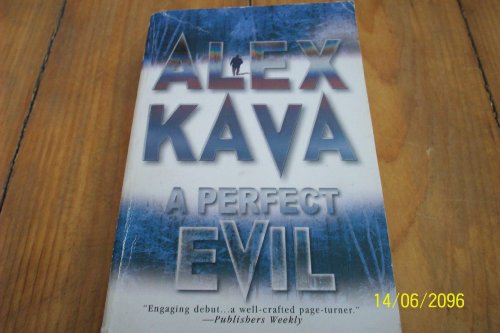 A Perfect Evil 1848450044 Book Cover