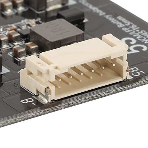 Ecualizador de baterías activo, módulo ecualizador inductivo para PCB, cableado de 22 AWG, modelo ANKROYUhivgn1p0ty miniatura 4
