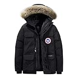 canada goose sale damen Materielle Zusammensetzung: Obermaterial: 100% Polyester, Futter: 100% Polyester, Fell: 100% Polyester.