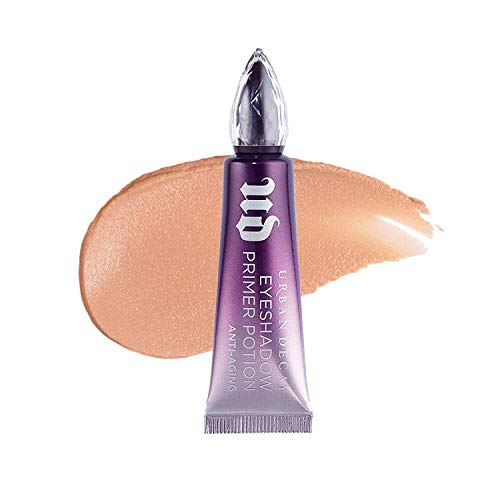 Most Effective Eyeshadow Primer for Oily Lids