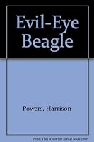 Evil Eye Beagle: Funny Sports Stories 0893757039 Book Cover