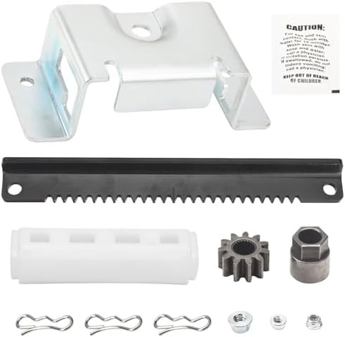 ATRACYPART Lenkungs-Service-Kit 753-11064B - Für Cub Cadet & MTD Rasenmäher