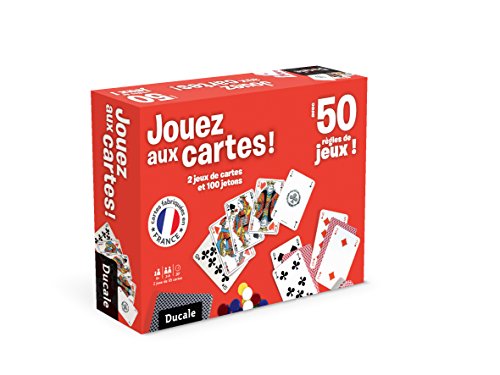 Preisvergleich Produktbild Grimaud - Coffret 50 Jeux - Multijeux, 380210
