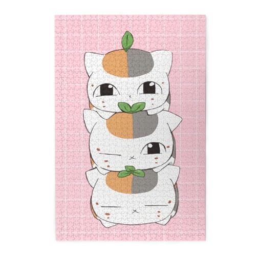 WO\[pY 1000s[X ĖڗFl ɂ񂱐搶 qp NX}X o^Cf[ av[gɍœK jMtg 50x75cm