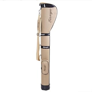 QIAOLI Golf Bag Lightweight Golf Club Carry Bag Portable Golf Stand Bag Driving Range Carrier Course Training Case Holds 6-7 Clubs Stand Bag