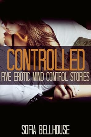 Encounters: Five Erotic Mind Control Stories - Kindle edition by