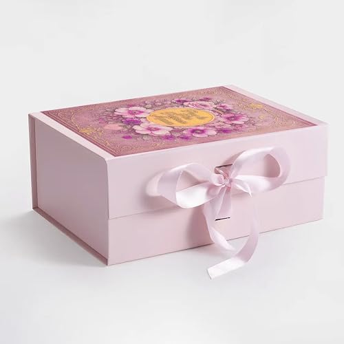 COFFRET CADEAU POUR LA PLUS PRÉCIEUSE MAMAN - 3 thés premium + Tasse + Infuseur + Cuillère + Carte de voeux - Idée cadeau Fête des mères, Anniversaire - TÉTI – vue 9