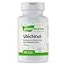 Produktbild Greenleaves Vitamins - Ubichinol 30 Softgel-Kapseln 200 mg aktive Form van Coenzym Q10 - hochdosiert. Frei von Gluten, Soja und Gentechnik.