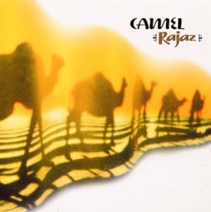 Camel Rajaz