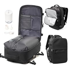 Black Large(with Air Pump)