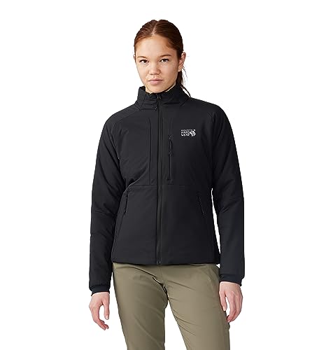 Mountain Hardwear Women's Kor Stasis Jacket