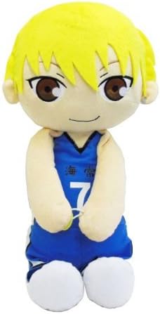 Amazon Co Jp 黒子のバスケ くったり抱っこクッション 黄瀬涼太 ホビー 通販
