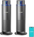 AIPER – Aiper IrriSense 2 Smartes Bewässerungssystem, Mehrzonen-Bewä