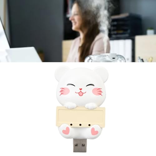 Purificador de Aire con Iones Negativos y USB miniatura 2