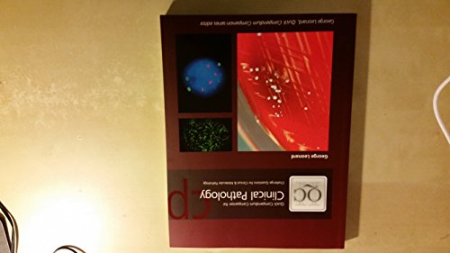 Quick Compendium Companion for Clinical Pathology: Challenge Questions for Clinical & Molecular Pathology