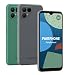 Produktbild Fairphone 4 5G (6GB, 128GB) Grey