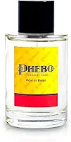 PHEBO - Deo Colônia Odor de Rosas 100ml
